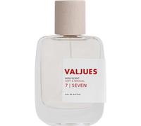 VALJUES Unisex fragrances Soft & Sensual Eau de Parfum Spray