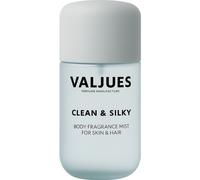 VALJUES Unisex-fragrances Clean-SilkyBodymist