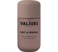 VALJUES Unisex-fragrances Soft-SensualBodymist