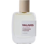 VALJUES - FORBIDDEN FIXATION - Eau de Parfum Unisex