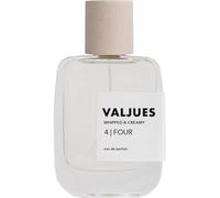 VALJUES Unisex fragrances Whipped & Creamy 4 FOUREau de Parfum Spray
