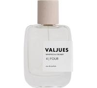 VALJUES Unisex fragrances Whipped & Creamy 4 FOUREau de Parfum Spray