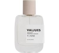 VALJUES Unisex fragrances Whipped & Creamy Eau de Parfum Spray