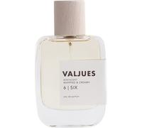 VALJUES - SIX - Eau de Parfum Unisex