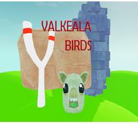 Valkeala Birds PC Steam CD Key