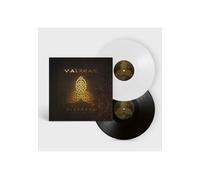 Valkeat - Fireborn (Black & White Vinyl) [VINYL]