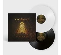 Valkeat - Fireborn (Black & White Vinyl) [VINYL]