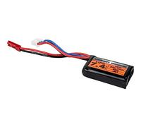 Valken Airsoft Battery - V Energy LiPo 7.4V 250mAh 25C PEQ