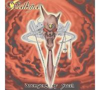 Valkija - Avengers of Steel
