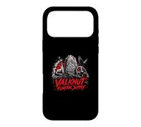 Valknut Funeral Supply Norse Viking Mythology Case for iPhone 17 Pro Max