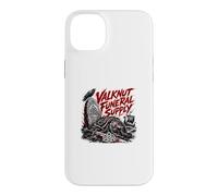 Valknut Funeral Supply Viking Death Raven Saga Case for iPhone 14 Plus