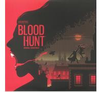 VALKOV, Atanas - Vampire The Masquerade: Bloodhunt (Soundtrack) - Vinyl (2xLP)