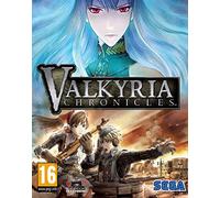 Valkyria Chronicles