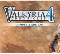 Valkyria Chronicles 4 Complete Edition PC Steam CD Key (valid until April 2027)