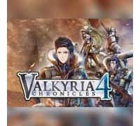 Valkyria Chronicles 4 Complete Edition (PC) Steam Gift - GLOBAL