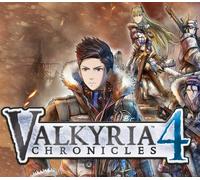 Valkyria Chronicles 4 EU PC Steam CD Key