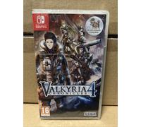 Valkyria Chronicles 4 (Nintendo Switch) NEW