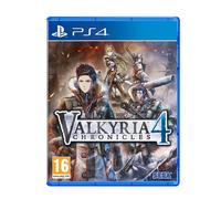 Valkyria Chronicles 4 (PS4) (Sony Playstation 4)