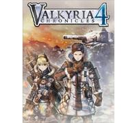 Valkyria Chronicles 4 Xbox Live Key XBOX ONE EUROPE