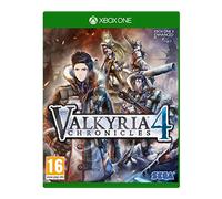 Valkyria Chronicles 4 (Xbox One)