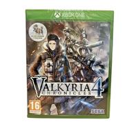 Valkyria Chronicles 4 - Xbox One / Standard