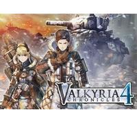 Valkyria Chronicles 4 (Xbox One / Xbox Series X|S) Xbox Live Key - EU
