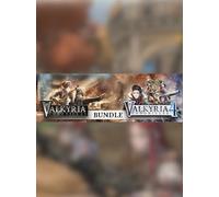 VALKYRIA CHRONICLES BUNDLE - Steam - Key EUROPE