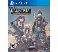 Valkyria Chronicles Remastered for PlayStation 4