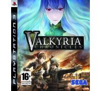 Valkyria Chronicles [Spanish Import]