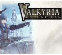 Valkyria Chronicles Steam Gift