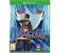 Valkyria Revolution - Xbox One