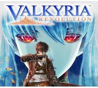 Valkyria Revolution EU XBOX One CD Key