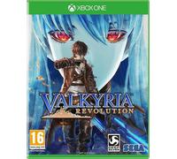 Valkyria Revolution - Xbox One