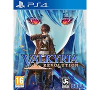 Atlus Valkyria Revolution - Day-One - PlayStation 4