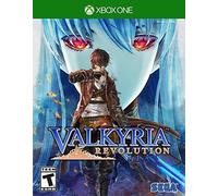 Valkyria Revolution - Xbox One