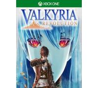 Valkyria Revolution Xbox One Xbox Live Key EUROPE