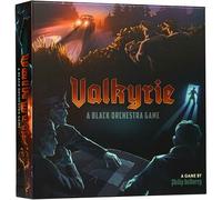 Valkyrie: A Black Orchestra Board Game