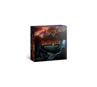 Valkyrie: A Black Orchestra Game - Board Game