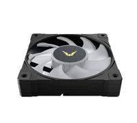 Valkyrie B12 ARGB 120mm Fan - Black