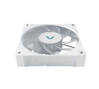 Valkyrie B12 ARGB 120mm Fan Reversed - White
