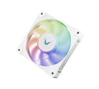 Valkyrie B12 ARGB 120mm Fan - White