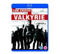 Valkyrie [Blu-ray] [2008]