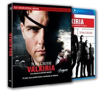 Valkyrie (Blu-Ray)