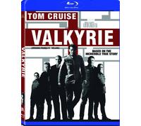 Valkyrie [Blu-ray]