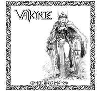 Valkyrie - Complete Works 1985 - 1990 (Reissue)(2cd)
