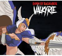 Valkyrie: Dawn of Ragnarok PC Steam CD Key