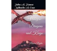 Valkyrie: Dragons and Kings: Rise to Rights: 1