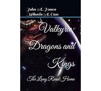 Valkyrie: Dragons and Kings: The Long Road Home