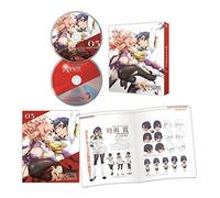 VALKYRIE DRIVE - MERMAID - 03 [Blu-ray]