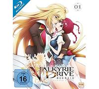 VALKYRIE DRIVE: MERMAID 1 - MO